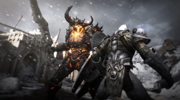 infinity blade 3 download android